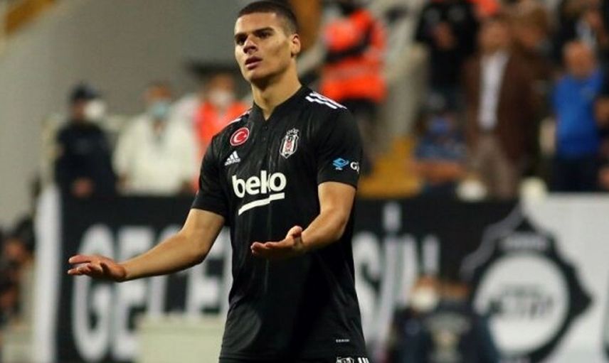 Beşiktaş'ta Can Bozdoğan'ın İç Transferinde Kritik Gelişme!
