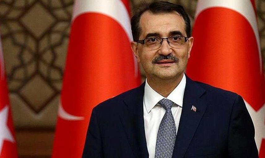 Enerji Bakanı Fatih Dönmez Kimdir?