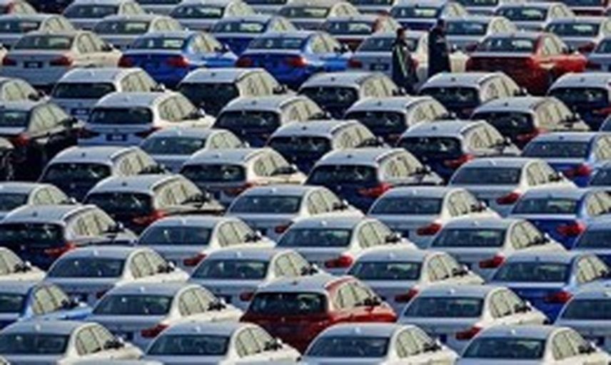 Türkiye Avrupa'da Otomobil Satışları Artan Tek Ülke