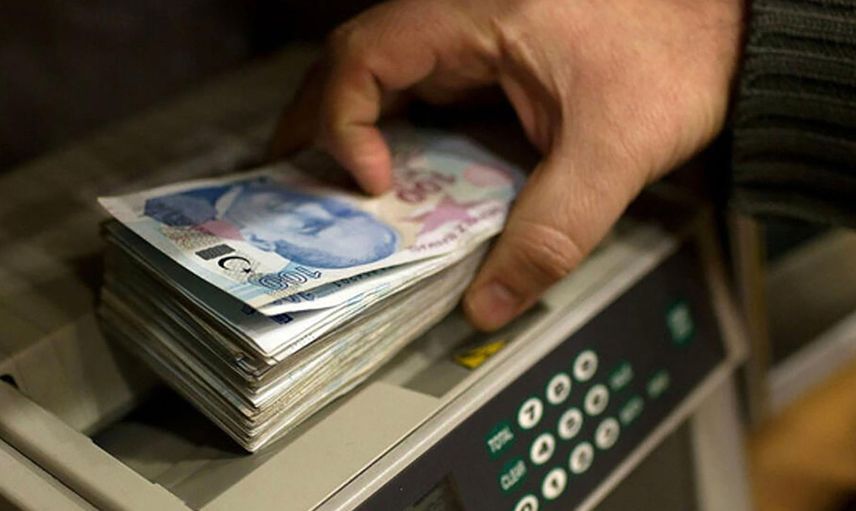 Enflasyon açıklandı maaşlar güncellendi: İşte meslek meslek maaş listesi