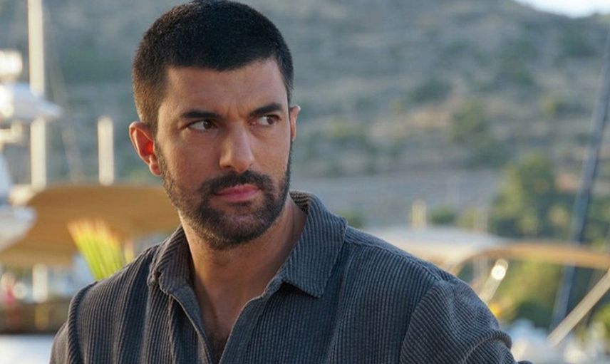 Engin Akyürek Kimdir?