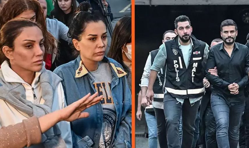 Engin Polat’a cezaevinden esrarengiz telefon: “Kasım’a kadar bekleyin…”