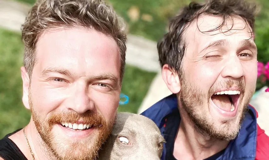 Engin Öztürk’ten Aras Bulut İynemli Paylaşımı