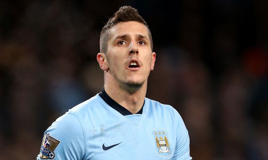 Fenerbahçe Stevan Jovetic İle Anlaşma Sağladı!