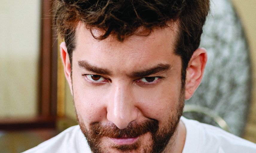 Enis Arıkan, Jennifer Lopez ile Aynı Karede