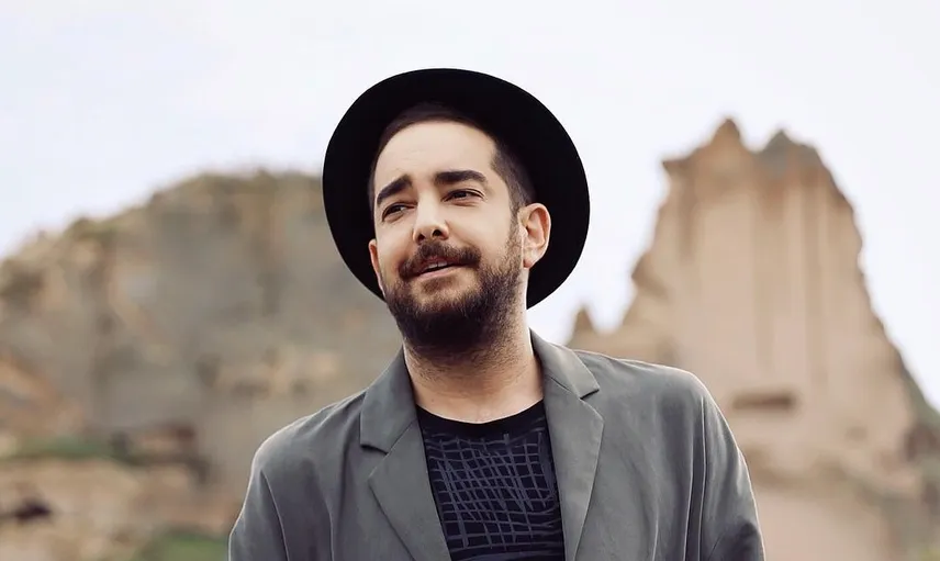 Enis Arıkan Yasak Elma Dizisine Konuk Olacak