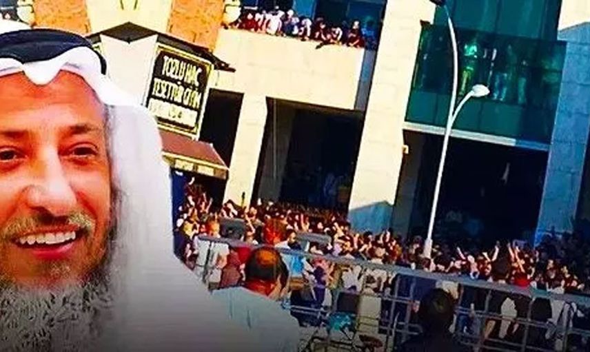 'Sonu kan ve katliam olacak' dedi Cübbeli Ahmet Vahabbilik ile ilgili şoke eden açıklamalar yaptı