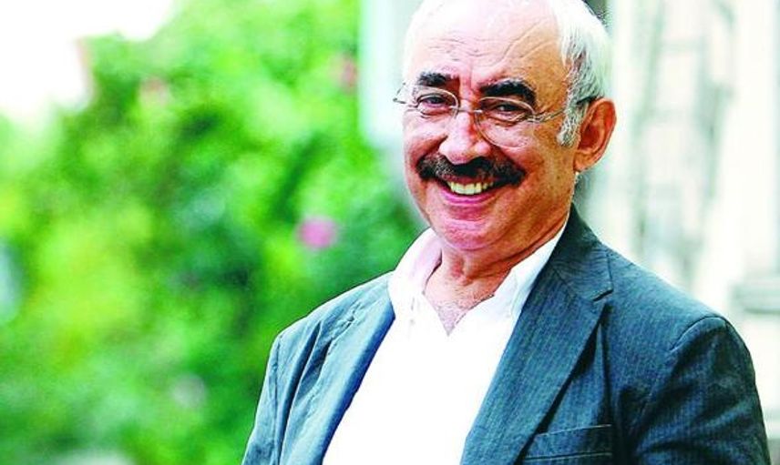 Şener Şen Kimdir?