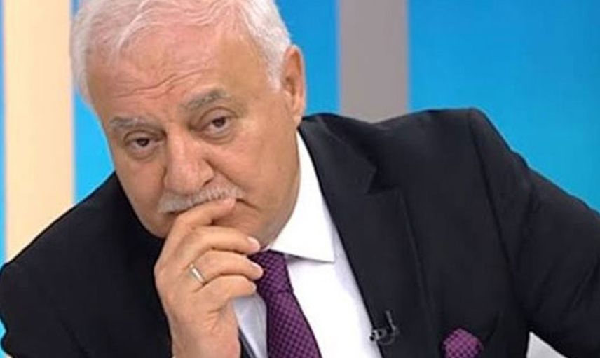 Enstrümanlara Kıyamet Alameti Diyen Nihat Hatipoğlu'na Tepki Geldi