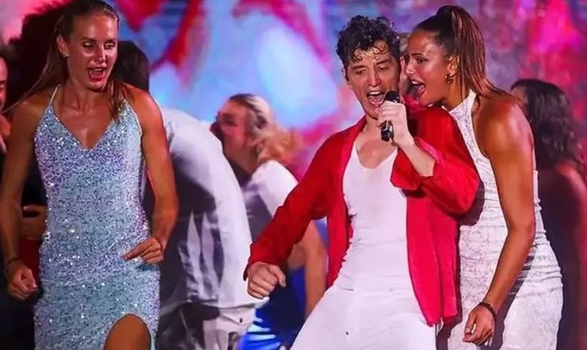 Survivor'da birleşme partisi sosyal medyayı birbirine kattı: ''Coğrafya kaderdir!''