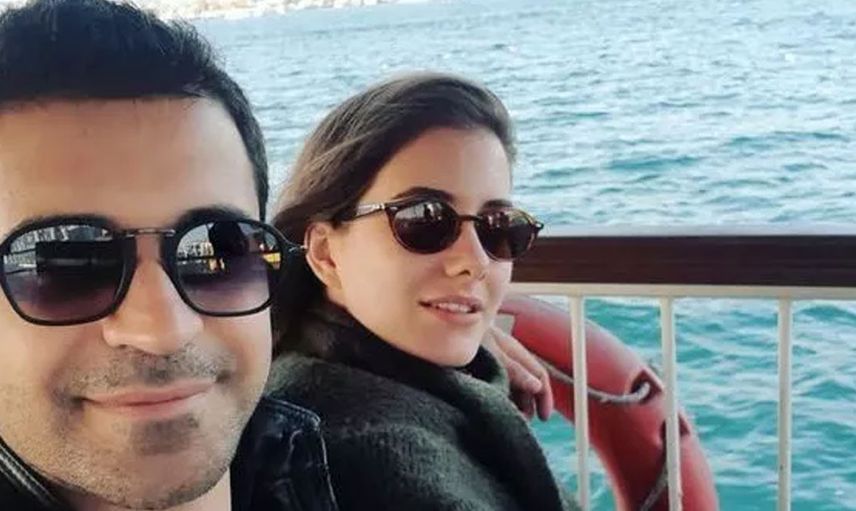 Masumlar Apartmanı'nın Esat'ı Uğur Uzunel,  Sevgilisi İçin Diziden mi Çıkıyor?