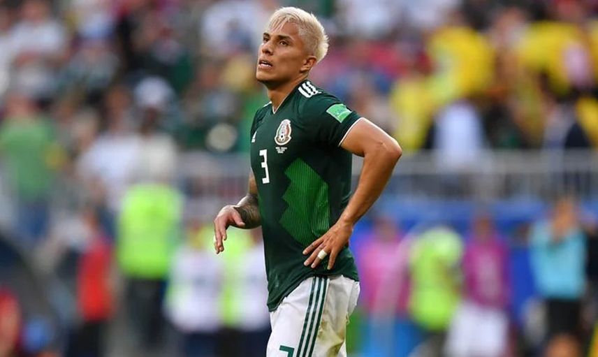 Galatasaray Carlos Salcedo'yu Transferde Gözüne Kestirdi!