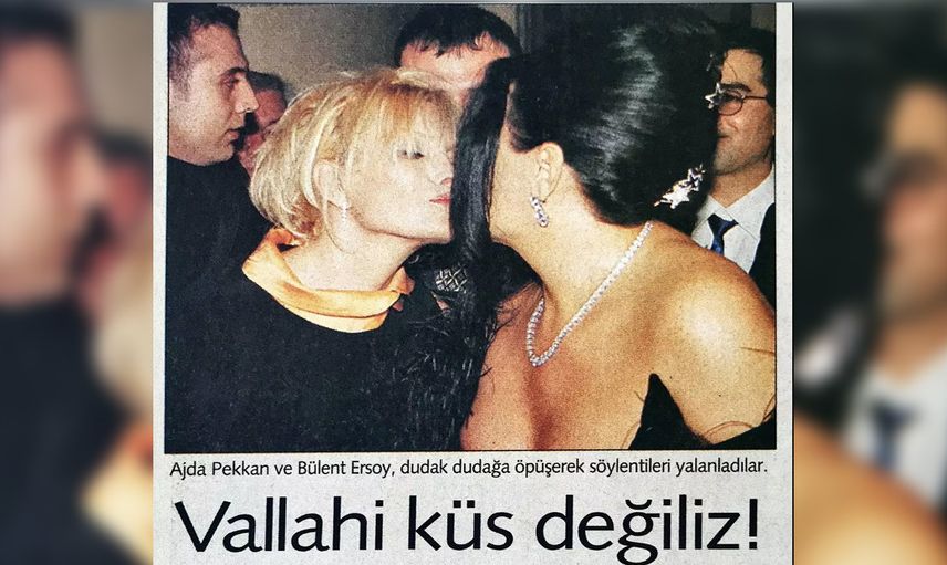 Magazin tarihinin kirli çamaşırları bir bir ortaya döküldü: Şokopop’tan ağızları açık bırakan paylaşımlar!