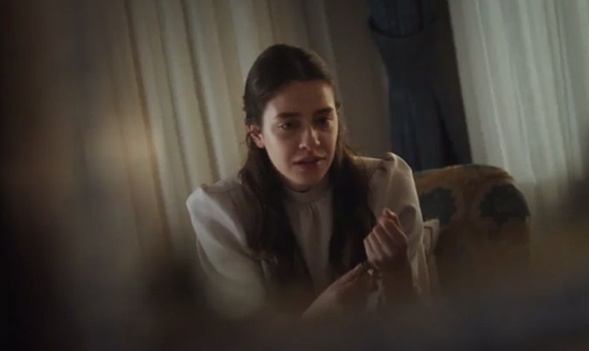 Kızıl Goncalar'da yeni fragman yeni skandal: Şimdi de çocuk gelin!