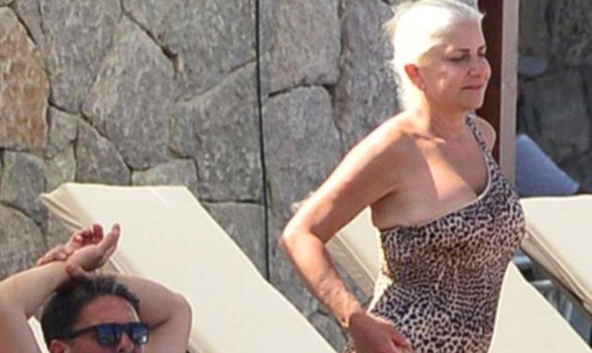 Süperstar Ajda Pekkan'a En Yakınından Gelen Büyük İhanet: Menajeri ile Eski Aşkı Yıllar Sonra Birlikte Yakalandı!