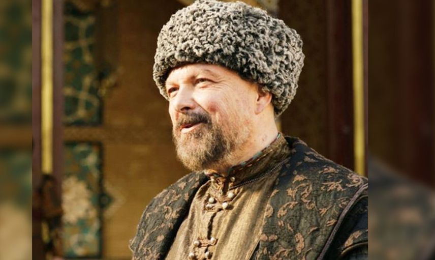 AYRILMAK HİÇ KOLAY OLMADI