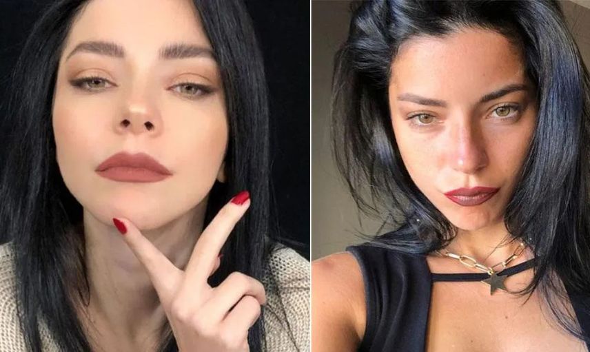 Yeni gelin Merve Boluğur balayı fotoğraflarını paylaştı o detay kısa sürede gündem oldu