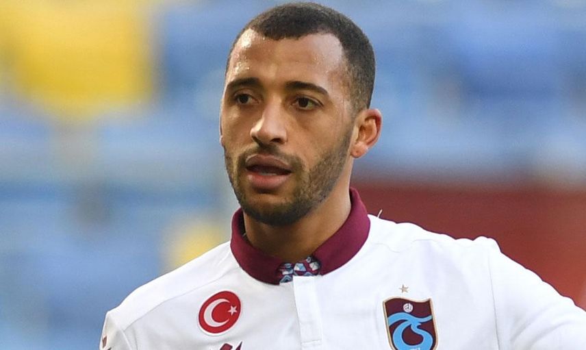 Trabzonspor'da Vitor Hugo'dan Dikkat Çeken Paylaşım Geldi!