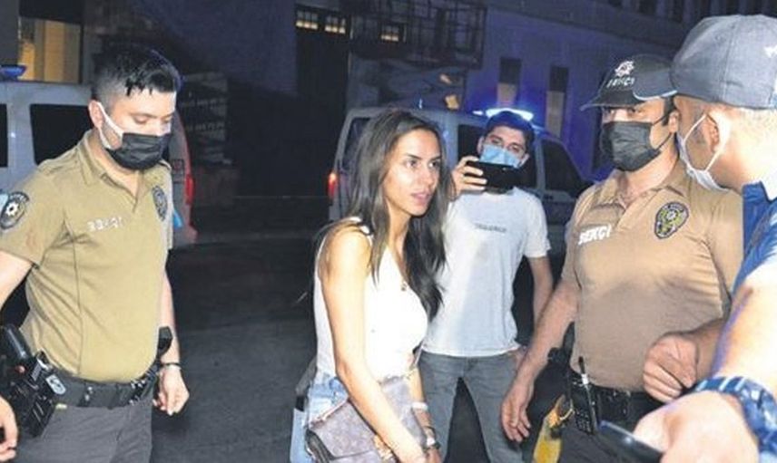 Ayşegül Çınar