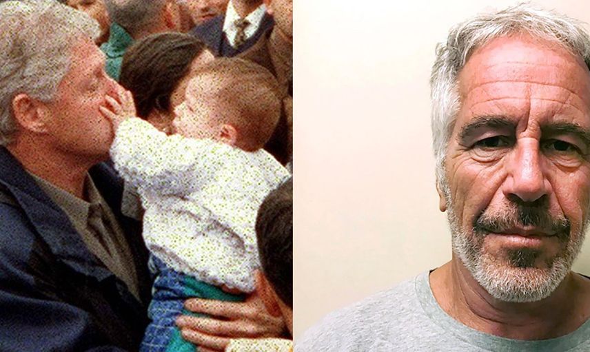 Epstein Adası skandalında korkunç Türkiye detayı: 1999 depreminde kaybolan çocuklar ile ilgili kan donduran gerçek 25 sene sonra ortaya çıkıyor!