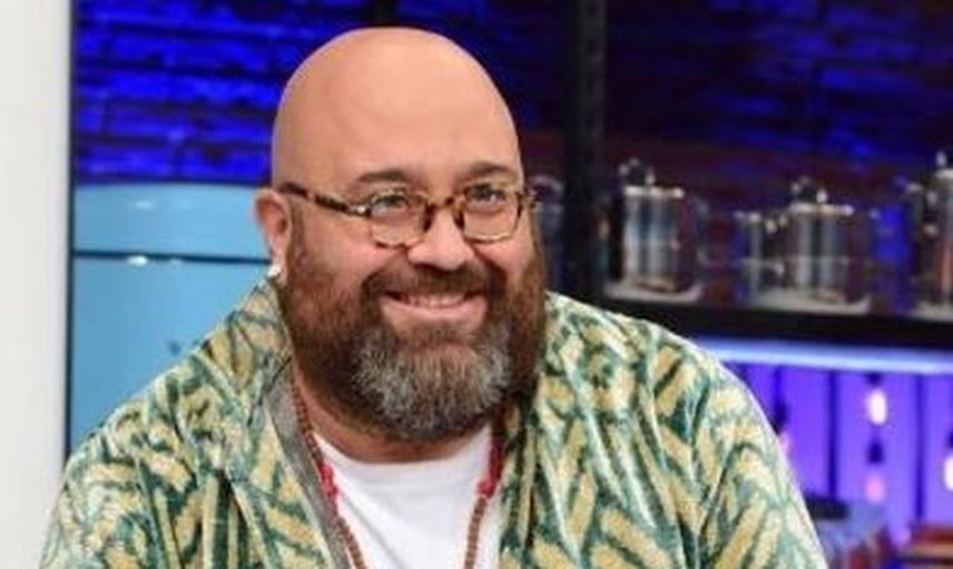MasterChef Jürisi Somer Sivrioğlu İlk Kez Sevgilisiyle Görüntülendi!