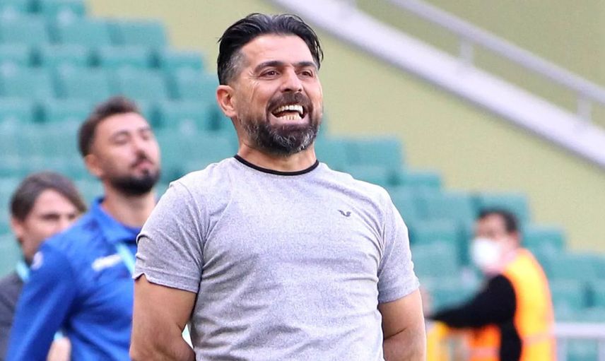 Konyaspor Başkanı Fatih Özgökçen'den İlhan Palut Açıklaması!