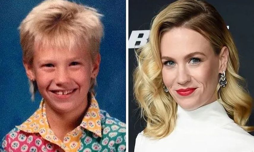 January Jones