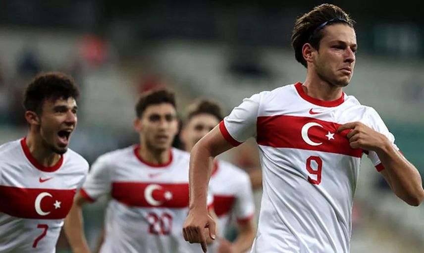 Trabzonspor Altınordu'dan Enis Destan'ı Transfer Etmek İstiyor!