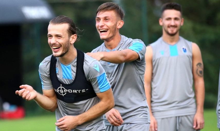 Göztepe, Abdülkadir Parmak’ı Transfer Ediyor!