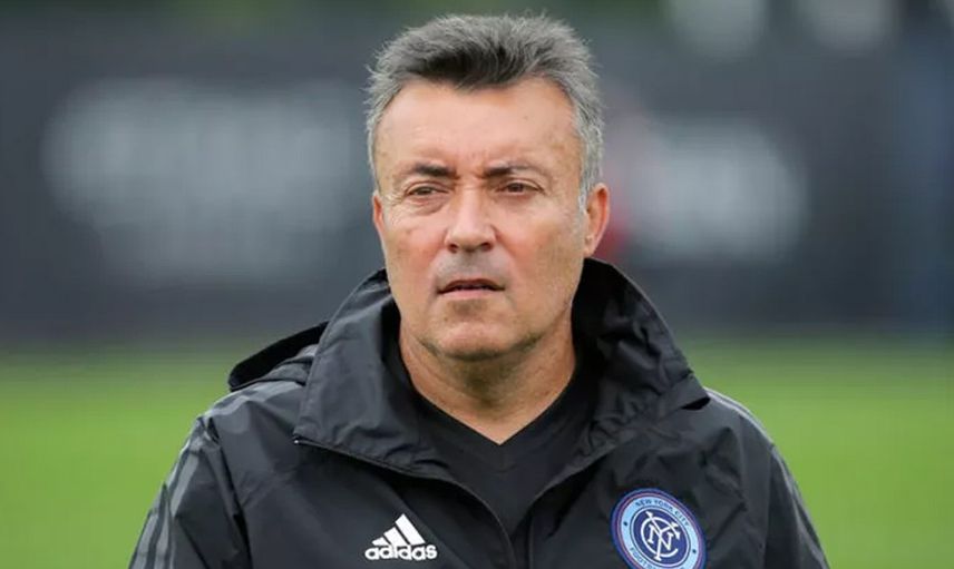 Galatasaray Fatih Terim'in Yerine Domenec Torrent İle Anlaştı!