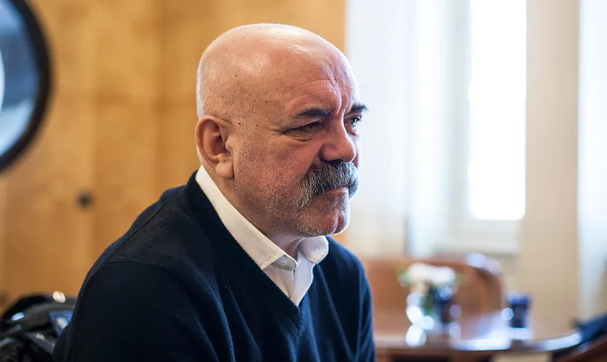 Ercan Kesal Kimdir? Ercan Kesal Boyu Kaç, Kilosu Kaç, Aslen Nereli, Sevgilisi Kimdir?