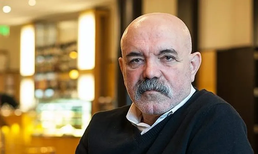 Ercan Kesal Kimdir? Ercan Kesal Boyu Kaç, Kilosu Kaç, Aslen Nereli, Sevgilisi Kimdir?