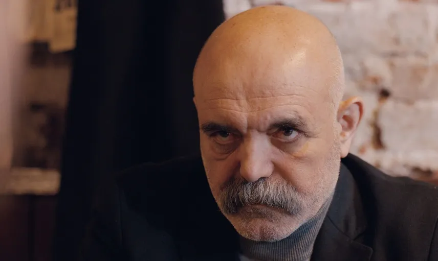 Ercan Kesal Kimdir? Ercan Kesal Boyu Kaç, Kilosu Kaç, Aslen Nereli, Sevgilisi Kimdir?