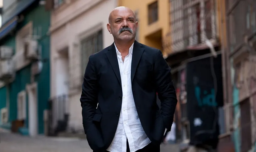 Ercan Kesal Kimdir? Ercan Kesal Boyu Kaç, Kilosu Kaç, Aslen Nereli, Sevgilisi Kimdir?