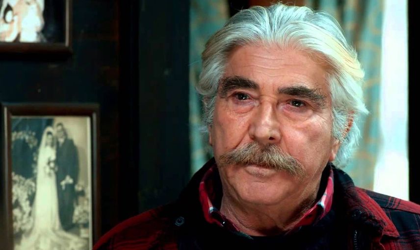 Erdal Özyağcılar hangi dine mensup?