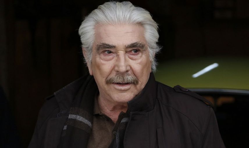 Erdal Özyağcılar katıldığı programda rol arkadaşı Kemal Sunal hakkında bomba itiraflarda bulundu