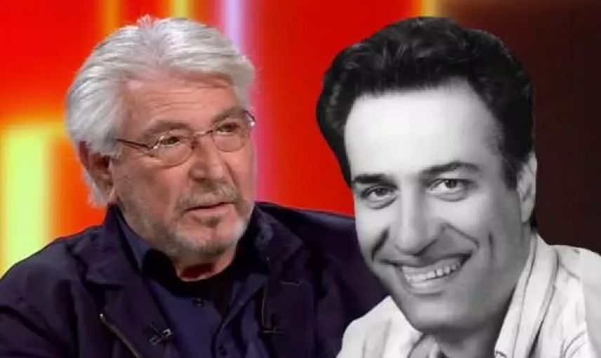 Erdal Özyağcılar kimdir? Erdal Özyağcılar'ın dini nedir?