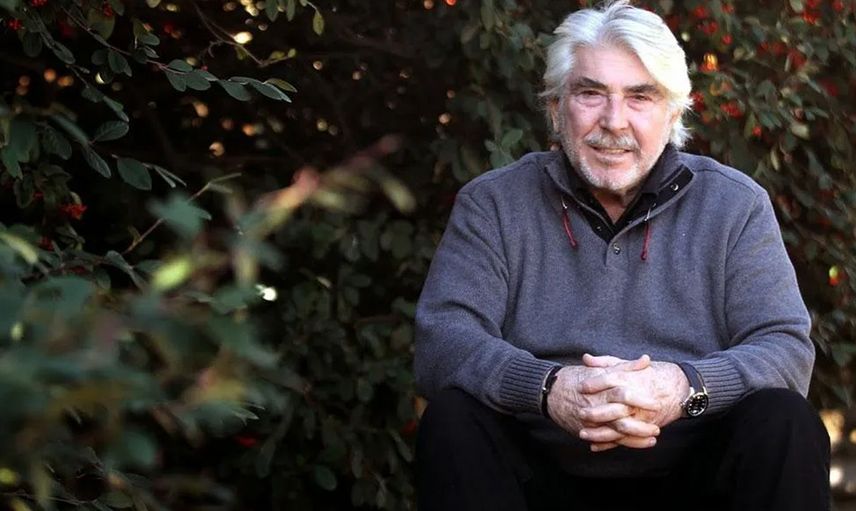 Erdal Özyağcılar'a yeni bir şok: Küfürlü sesli mesajlar attı, ölümle tehdit etti!