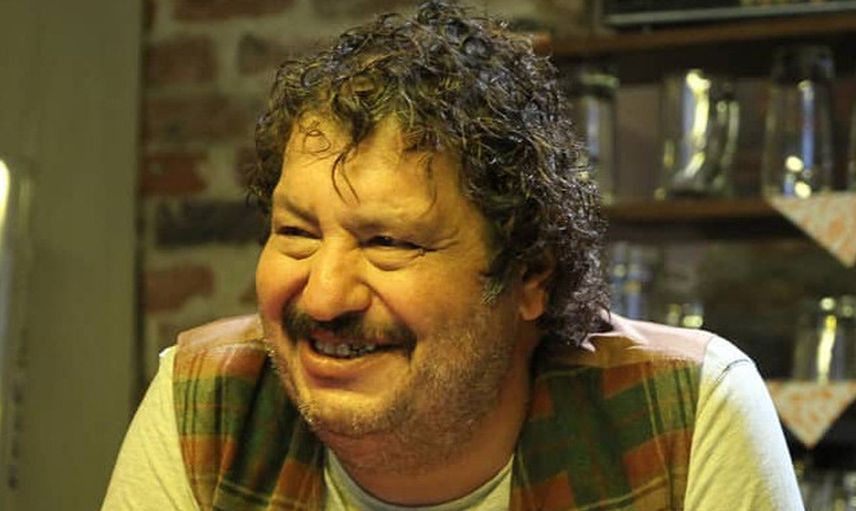 Erdal Tosun Kimdir? 