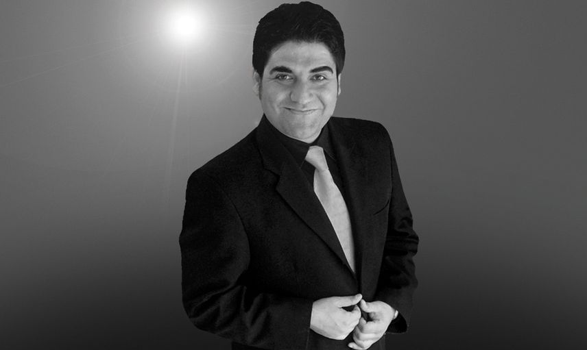 Erdal Türkmen Kimdir, Erdal Türkmen Boyu Kaç, Kilosu Kaç, Aslen Nereli, Sevgilisi Kimdir?