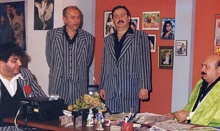 Erdal Tosun Kimdir? 