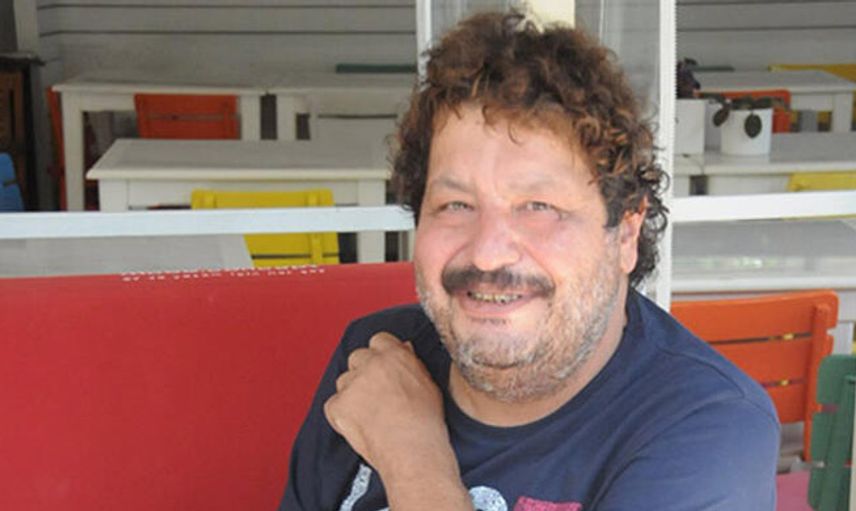 Erdal Tosun Kimdir? 