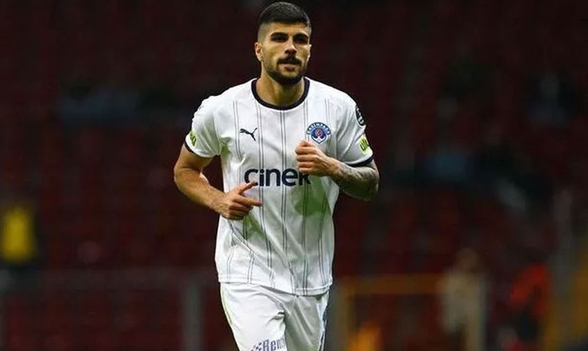 Eren Elmalı kimdir, nereli kaç yaşında, hangi bölgede oynuyor? Trabzonspor transfer iddialarıyla gündeme gelen Eren Elmalı hakkında bilgiler