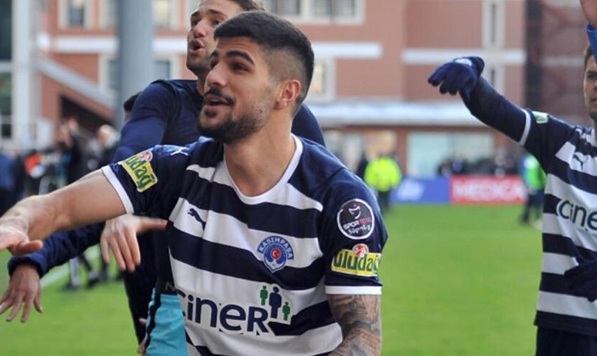 Eren Elmalı'nın Fenerbahçe'ye transferi hakkında futbolcunun menajeri Erkut Söğüt açıklamalarda bulundu!