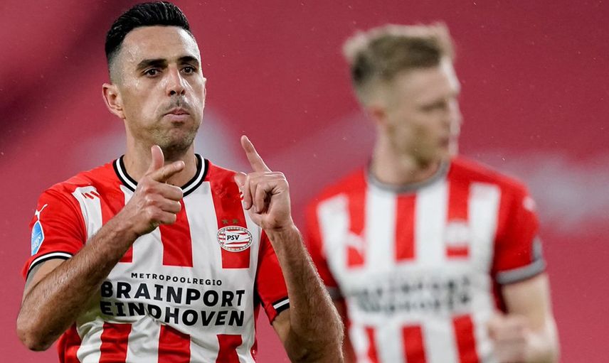 Eren Zahavi'den Galatasaray Açıklaması