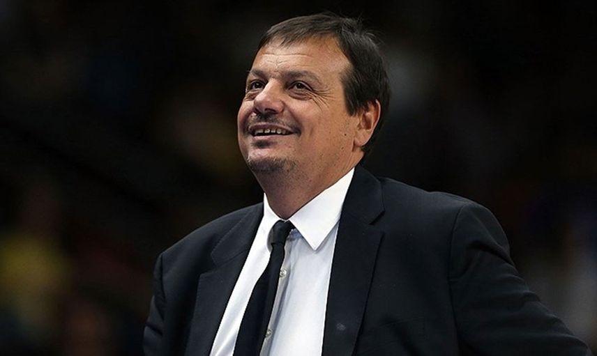 Ergin Ataman Kimdir?
