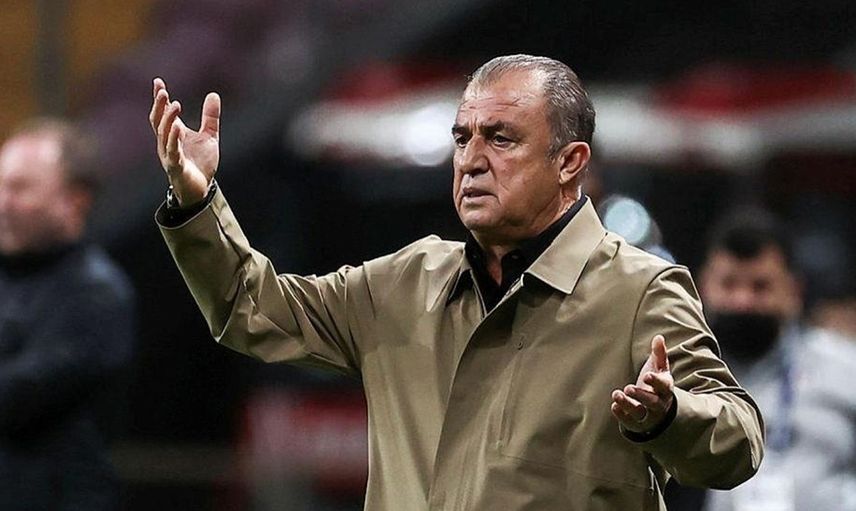 Ergün Penbe'den Galatasaray Teknik Direktörü Fatih Terim Hakkında Dikkat Çeken Sözler!