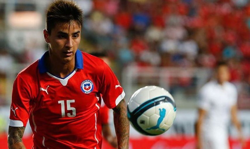 Erick Pulgar Kimdir?