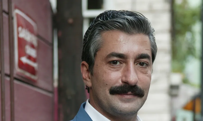 Erkan Petekkaya Kimdir? Erkan Petekkaya Boyu Kaç, Kilosu Kaç, Aslen Nereli, Sevgilisi Kimdir?