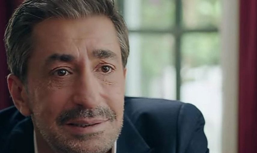 Erkan Petekkaya kimdir?